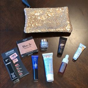 Makeup/Skincare Bundle